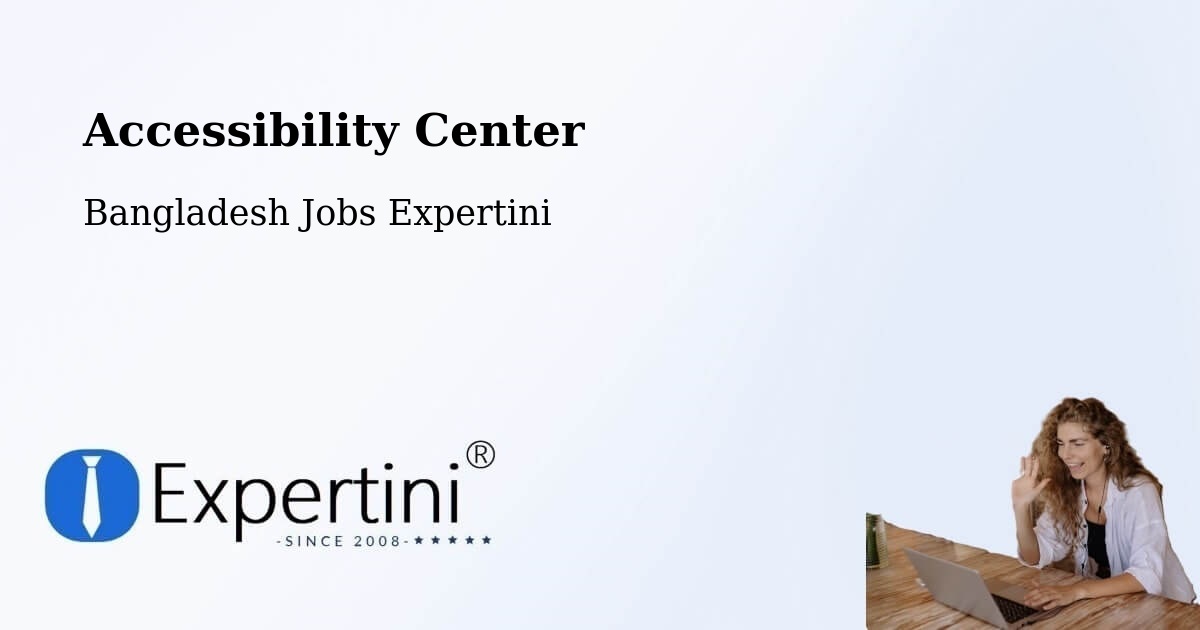 Accessibility Statement – Nāgarpur - Bangladesh Jobs Expertini