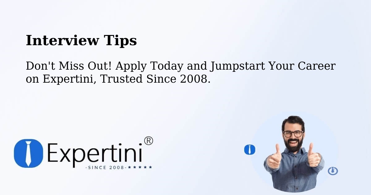Interview Tips & Techniques for Job Seekers – Nāgarpur - Nāgarpur, Bangladesh Jobs Expertini