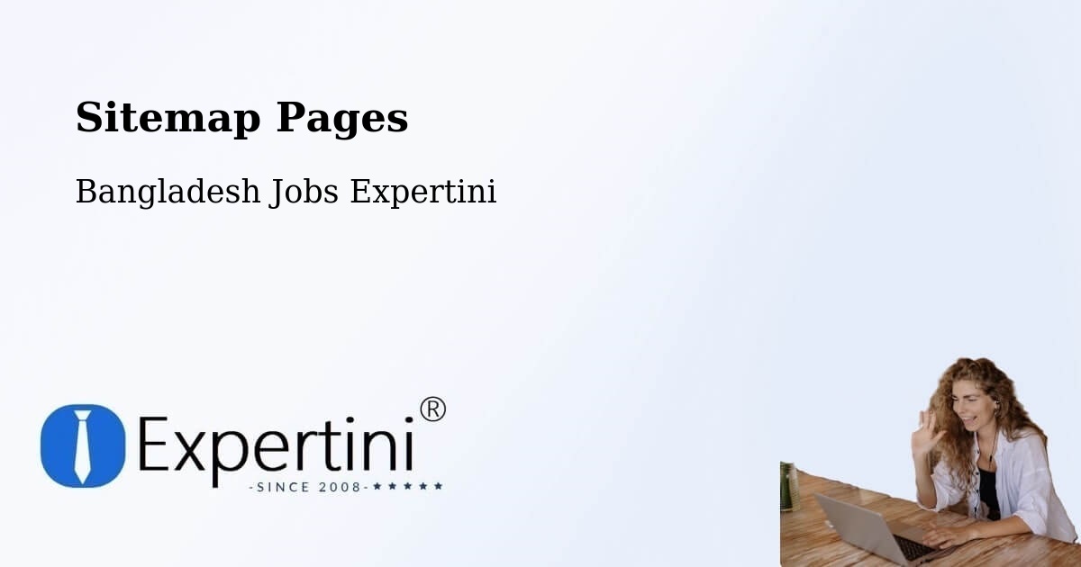 Sitemap Pages - Nāgarpur - Bangladesh Jobs Expertini