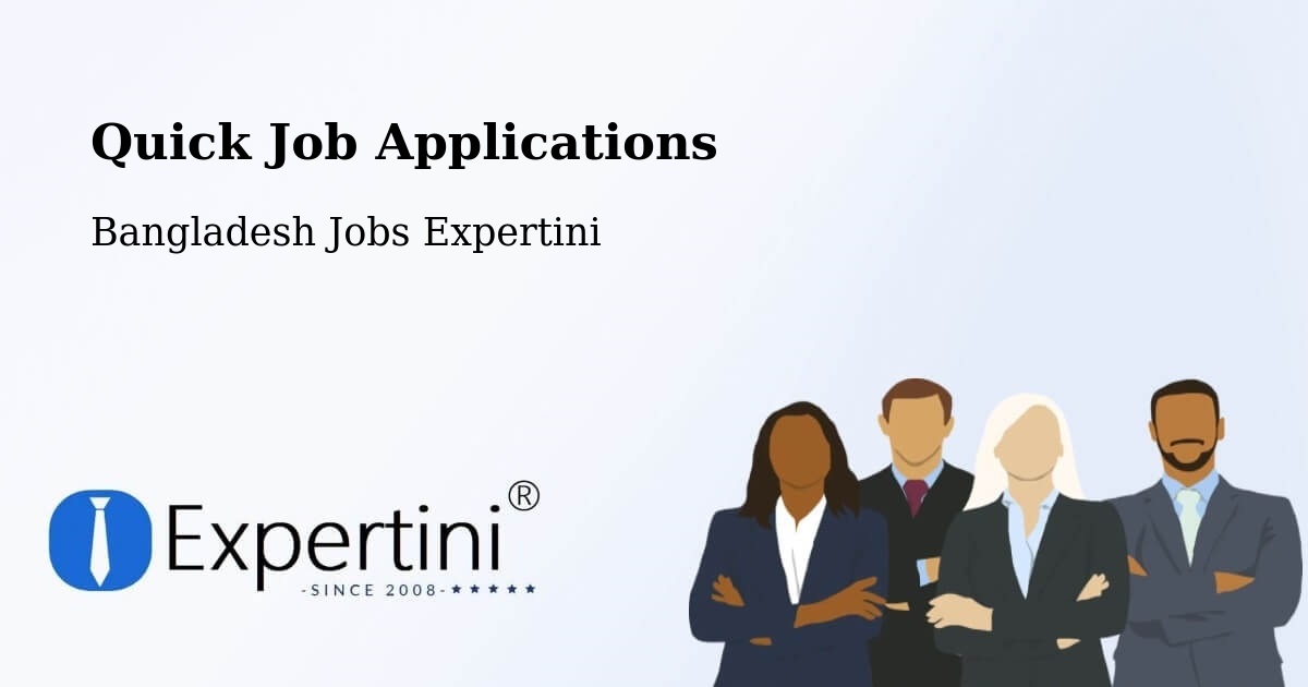 Quick Apply Feature – Nāgarpur - Bangladesh Jobs Expertini